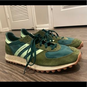 Adidas TRX Vintage Mens’s Sneaker